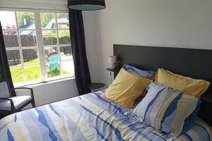 House with terrace - Merlimont Le Clos des Roses