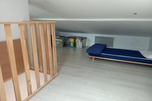 House with terrace - Merlimont Le Clos des Roses