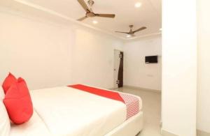 Saba executive rooms and apartments