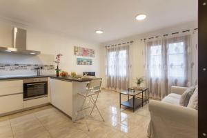 Apartamento Rolycar 203
