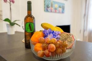 Apartamento Rolycar 203