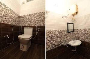 Saba executive rooms and apartments