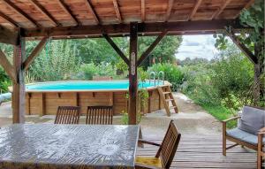 Amazing Home In Mauléon-Darmagnac