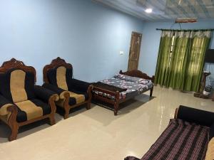 Rifa homestay