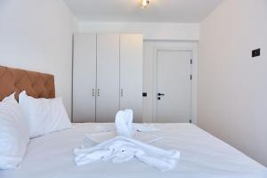 Apartament Atlantis by Infinity ALZ