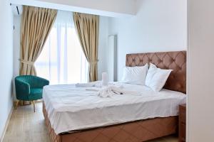 Apartament Atlantis by Infinity ALZ