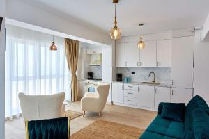 Apartament Atlantis by Infinity ALZ