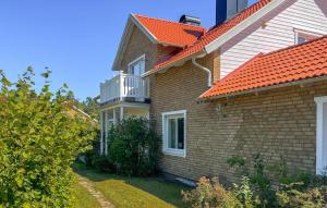 5 Bedroom Lovely Home In Värnamo