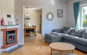 5 Bedroom Lovely Home In Värnamo