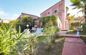 Lovely Home In Augusta