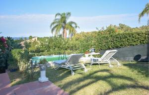 Lovely Home In Augusta