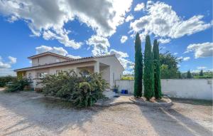 Pet Friendly Home In Serviers-Et-Labaume