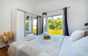 Cozy Home In Vinjerac