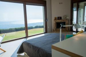 SKYLINE VILLA ESTATE The Luxury Mountain Experience