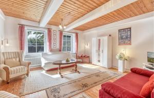 Amazing Apartment In Galmsbüll