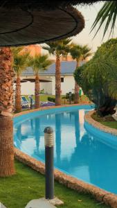 Auberge Complexe Medina Parc