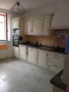 Maison 4 chambres, climatisée, terrasse, garage cadre paisible 8EGLI10