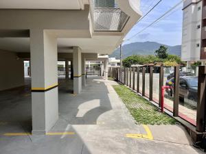 Perfeito! Apto na Praia de Palmas! - BB01J