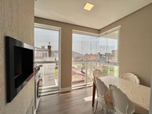 Perfeito! Apto na Praia de Palmas! - BB01J