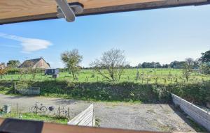 Maison Entre Terre Et Mer