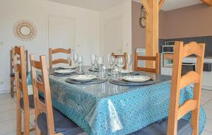 Maison Entre Terre Et Mer