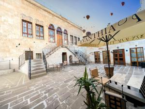 Evanthia Cave Suites - Special Class - Ubytování bez kategorie ve městě Ürgüp