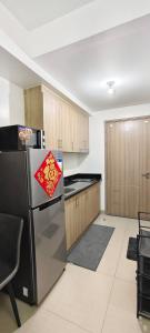 Stand out and cozy condo unit at Shore 2 Tower 3