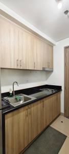 Stand out and cozy condo unit at Shore 2 Tower 3