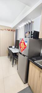 Stand out and cozy condo unit at Shore 2 Tower 3