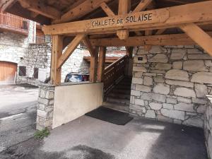 Charmant duplex 4p, 6 pers, parking, au pied des pistes - FR-1-518-92