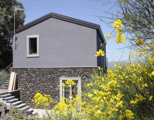 EcoAgriturismo Notti Stellate Etna Mare
