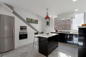 Modern Loft Las Palmas views 2 suit