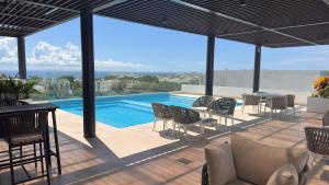 SERENADA-IPANA Luxury Suites by Caribe Rentas