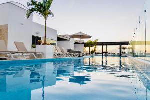SERENADA-IPANA Luxury Suites by Caribe Rentas