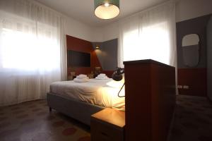 Casa Marchesi Boutique Apartment