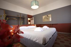 Casa Marchesi Boutique Apartment