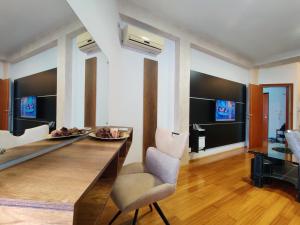 Petra Apartment, free parking