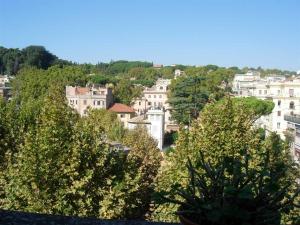 Terrazza Trastevere Apartment
