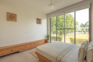 Villa Bonita- Luxury Farm Stay Jaipur