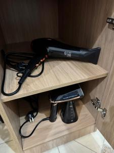 Studio apartment close to everything in Ciudad del Este