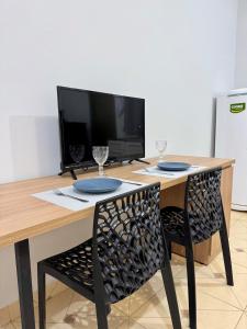 Studio apartment close to everything in Ciudad del Este