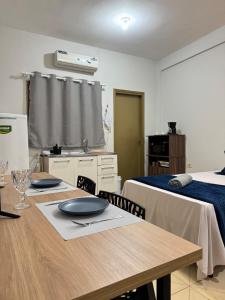 Studio apartment close to everything in Ciudad del Este