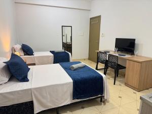 Studio apartment close to everything in Ciudad del Este