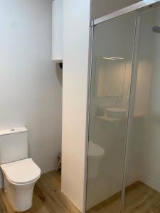 1 Amplia y Exclusiva Vivienda con Terraza