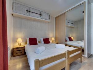 T2 cosy à Tignes Val Claret, proche pistes, 4 pers, wifi - FR-1-641-85