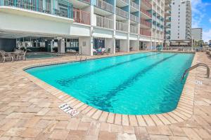 Paradise Resort 1005