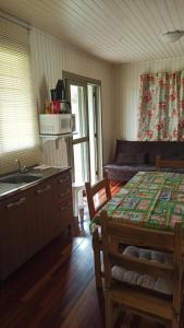 Chalé Paraíso Da Serra 02