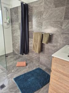 Guyra 1 Bedroom Apartment Country Retreat