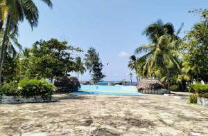 Sirini Home 2BR Beachfront Malindi