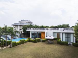 Villa Bonita- Luxury Farm Stay Jaipur